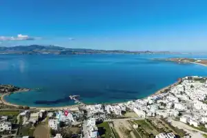 Agia Anna Hotel, Айя-Анна