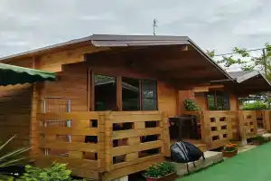 Oasis Eco-House, Гагра