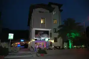Eda Hotel Icmeler, Ичмелер