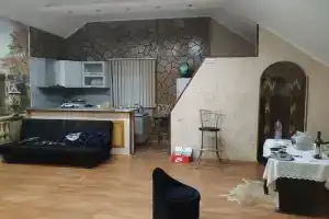 У Романа, Сочи