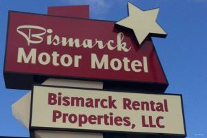 Bismarck Motor Motel, Бисмарк