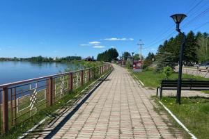Мини-отель «Центральная», Ирбейское