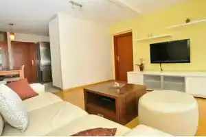 Feel Center Apartments, Задар