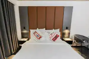 The Londoner Hotel St. Julians, Пемброк
