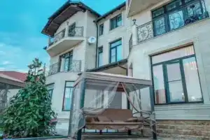 Гостевой дом «Санни Хаус», Геленджик