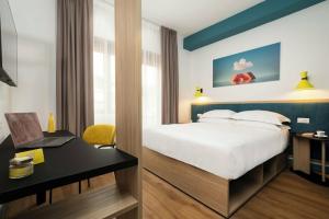 Rome Ciampino Smart Hotel, Чампино