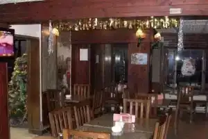 Makseem Hotel, Александрия