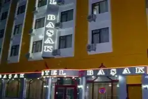 Basak Hotel, Конья