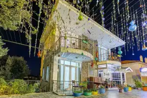 Nefes Hotel, Айвалык