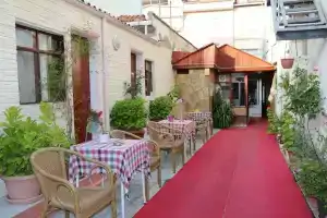 Хейбелиада - Гостиницы