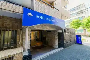 Hotel MyStays Ueno Inaricho, Токио