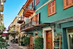 Kyveli Suites, Нафплион