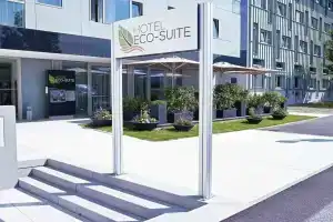 Eco-Suite Hotel, Зальцбург