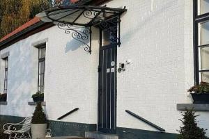 B&b Au Petit Dragon, Монс