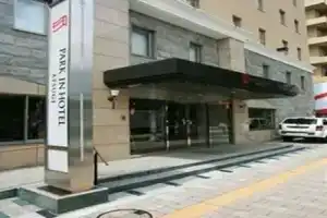 3s Hotel Atsugi, Ацуги