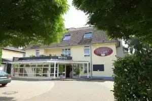 Hotel Im Park, Золинген