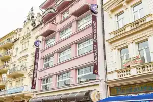 Апартаменты Madonna, Карловы Вары