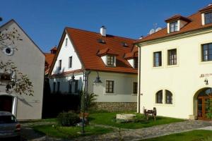 Apartmány Vinice Salabka, Прага