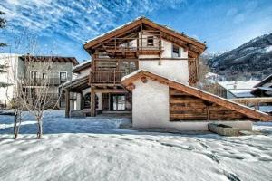 Agriturismo Rivet D'or, Праджелато