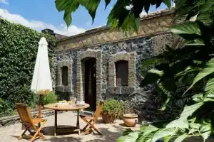 Villa Lionti, Маскалуча