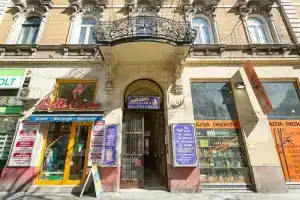 Suites 13 Budapest, Будапешт