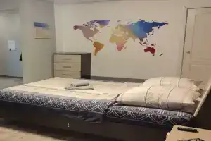 Лакшери на Ленинском проспекте 27, корпус 2, Норильск