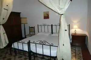 Casa Tipica, Марина-ди-Леука