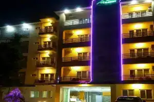 Hotel Elegant, Покхара