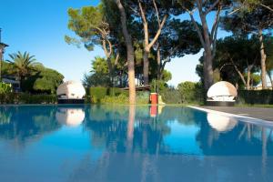 Relais Villa Italia, Рим