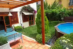 Villa Rome, Рим