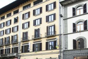 Мини-отель «Soggiorno Rubino», Флоренция