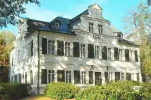 Haus Linde, Бад-Эльстер