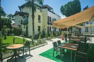 Kemer Star Hotel, Кемер