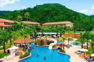 Centara Karon Resort Phuket, Карон