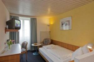 Hotel Metropol Saas Fee, Саас-Фе