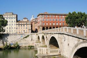 Гостевой дом «Wrh Trastevere», Рим