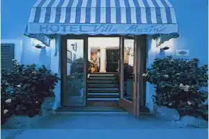 Hotel Villa Marina, Ла-Маддалена