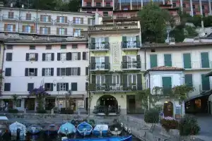 Hotel Monte Baldo, Лимоне-суль-Гарда