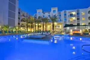 Meridian CondoResorts, Скоттсдейл