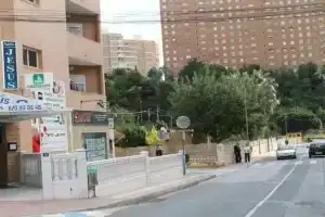 Apartamentos Jesús Benidorm Playa, Финестрат