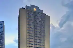 InterContinental San Antonio Riverwalk, an Ihg Hotel, Сан-Антонио