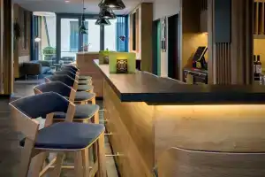 Holiday Inn Express Baden-Baden, An Ihg Hotel, Баден-Баден