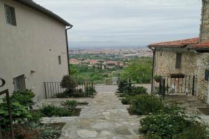 Agriturismo La Terrazza, Прато