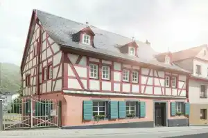 Ferienhaus Apple Tree, Трайс-Карден