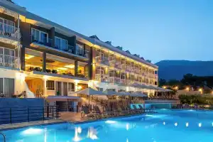 Ramada by Wyndham Fethiye Oludeniz, Фетхие