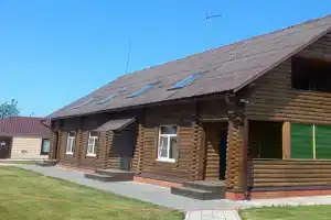 Постоялый двор, Яровое