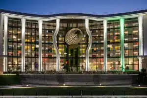 The Land of Legends Nickelodeon Hotels & Resorts Antalya, Белек