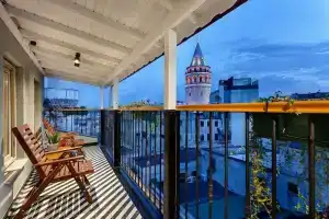 World House Boutique Hotel, Стамбул