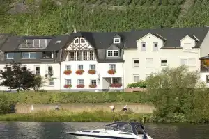 Mosel Panorama, Целль-ан-дер-Мозель