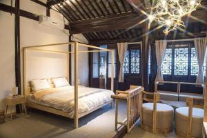 Suntu Vie Inn, Сучжоу